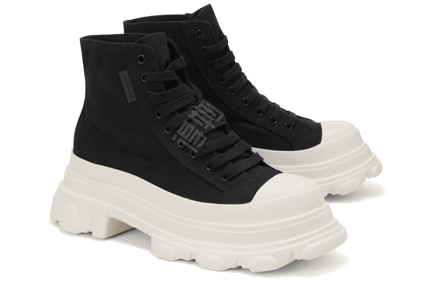 Ботинки женские Charles&Keith - Boxette Shop