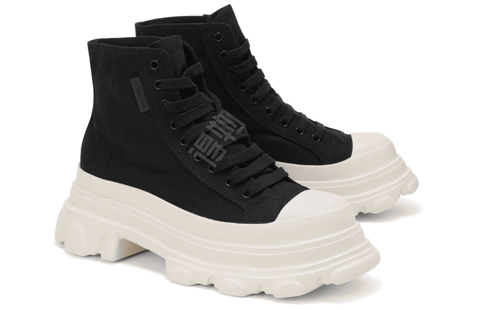 Ботинки женские Charles&Keith - Boxette Shop