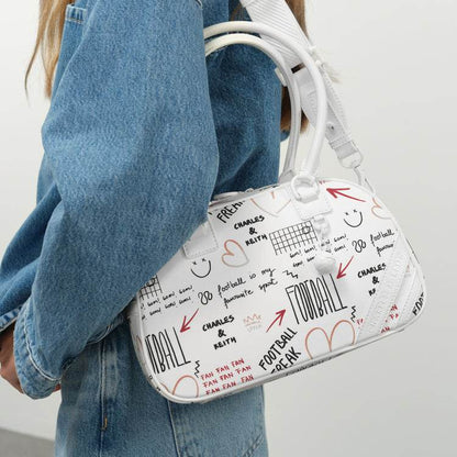 Сумка женская Charles&Keith - Boxette Shop