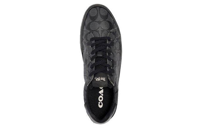 Кеды Coach - Boxette Shop