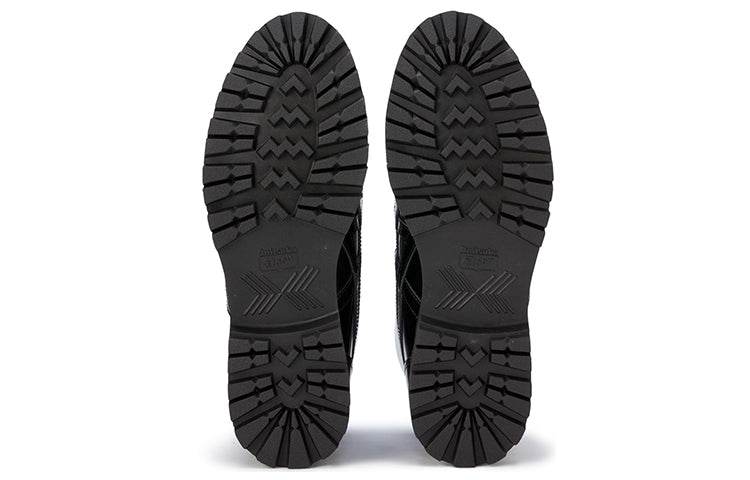 Ботинки Onitsuka Tiger Mexico Rinkan Lace-Up - Boxette Shop
