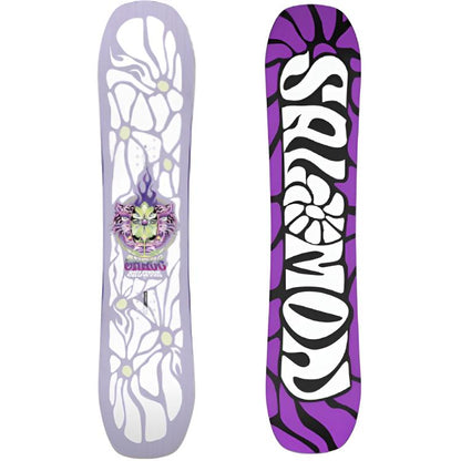 Сноуборд детский Salomon Grace 25/26