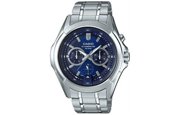 Часы Casio Standard MTP-E204D-2AVDF - Boxette Shop
