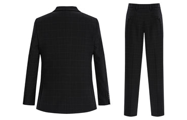 Костюм мужской Johnhollis