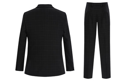 Костюм мужской Johnhollis