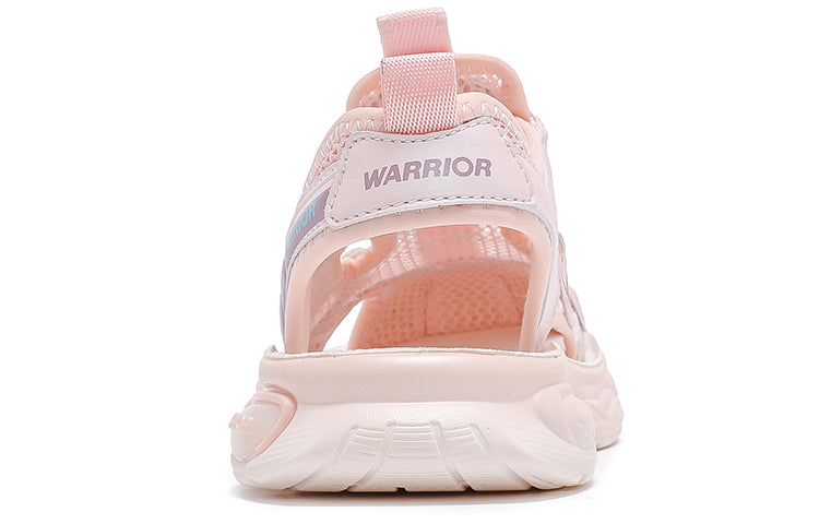 Сандалии детские Warrior