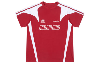 Футболка мужская Paddy julia american tide