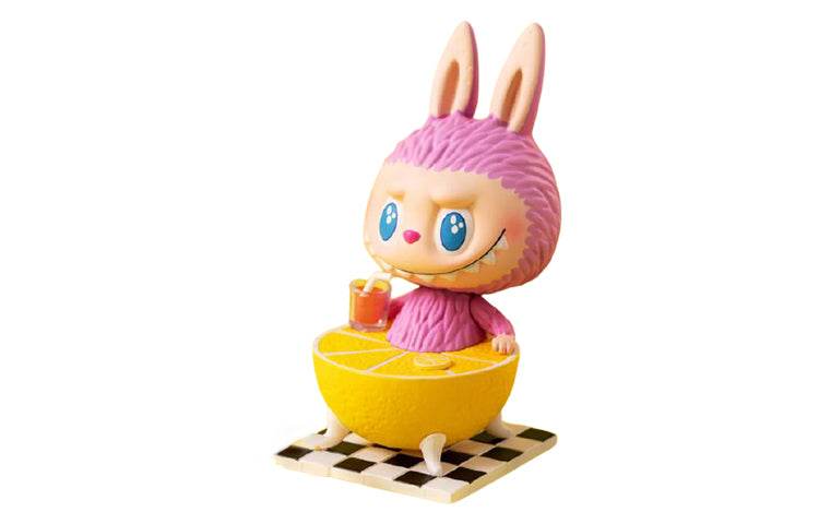Фигурка Pop Mart Labubu - Boxette Shop