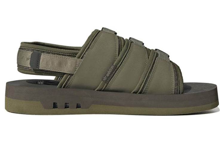 Сандалии Adidas Originals - Boxette Shop