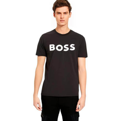 Футболка мужская Hugo Boss SS22 - Boxette Shop