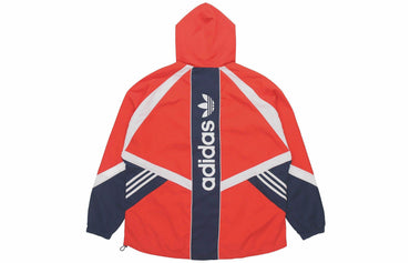 Спортивная куртка мужская Adidas Originals - Boxette Shop