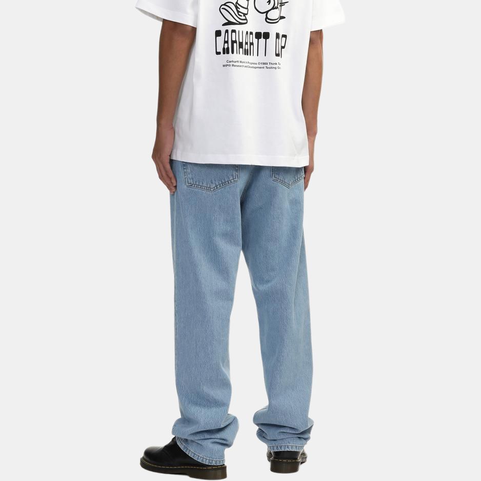 Джинсы мужские Carhartt WIP FW24