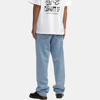 Джинсы мужские Carhartt WIP FW24