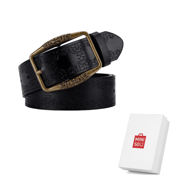 Ремень женский Miniso - Boxette Shop