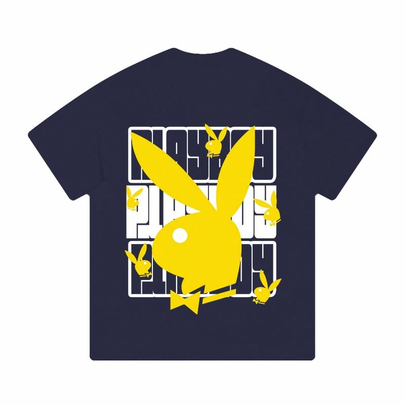 Футболка мужская Playboy