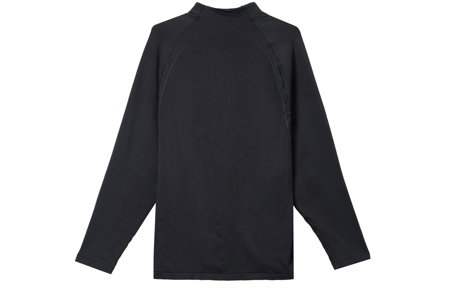 Лонгслив мужской Gymshark FW24 Seamless Apex