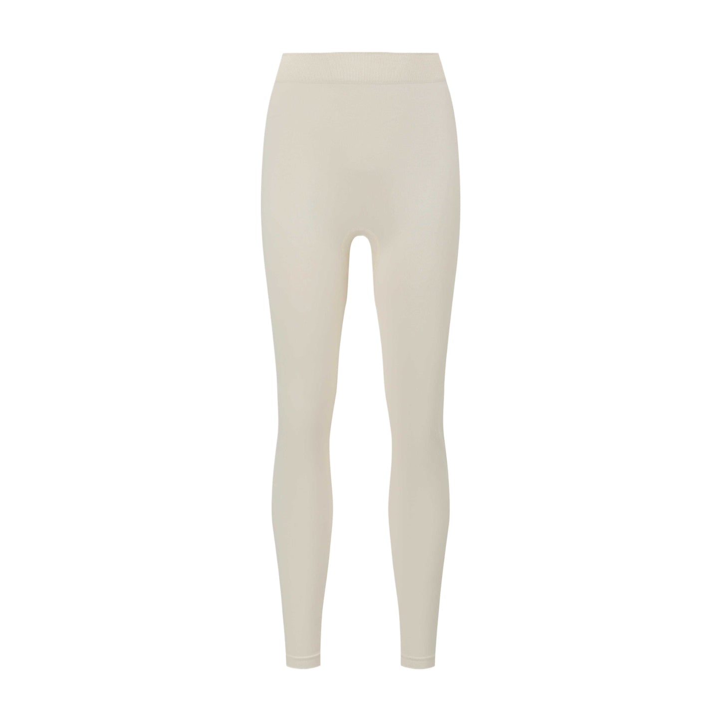 Леггинсы женские Decathlon Wedze BL 500 SEAMLESS