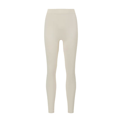 Леггинсы женские Decathlon Wedze BL 500 SEAMLESS