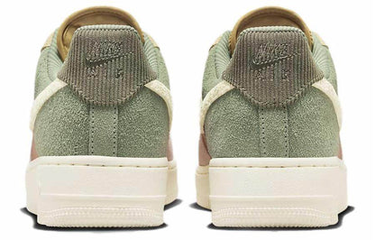 Кроссовки Nike Air Force 1 Low - Boxette Shop