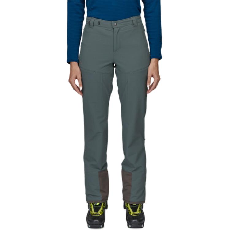 Patagonia patagonia alp tog'lari uchun yo'l-yo'riq bir rangli tekis fermuarli retro sport shimlari ayollar uchun