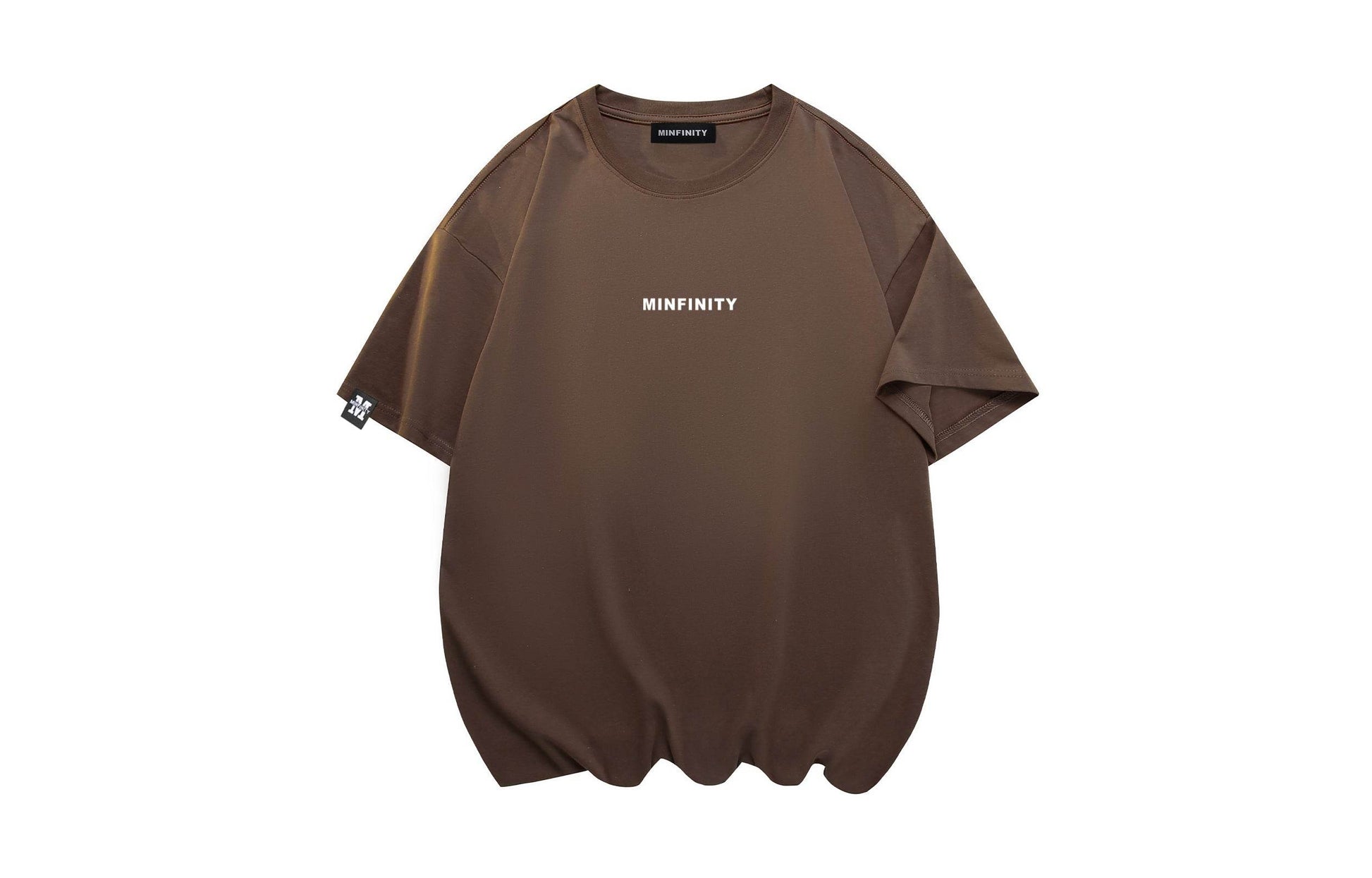 Футболка Minfinity - Boxette Shop