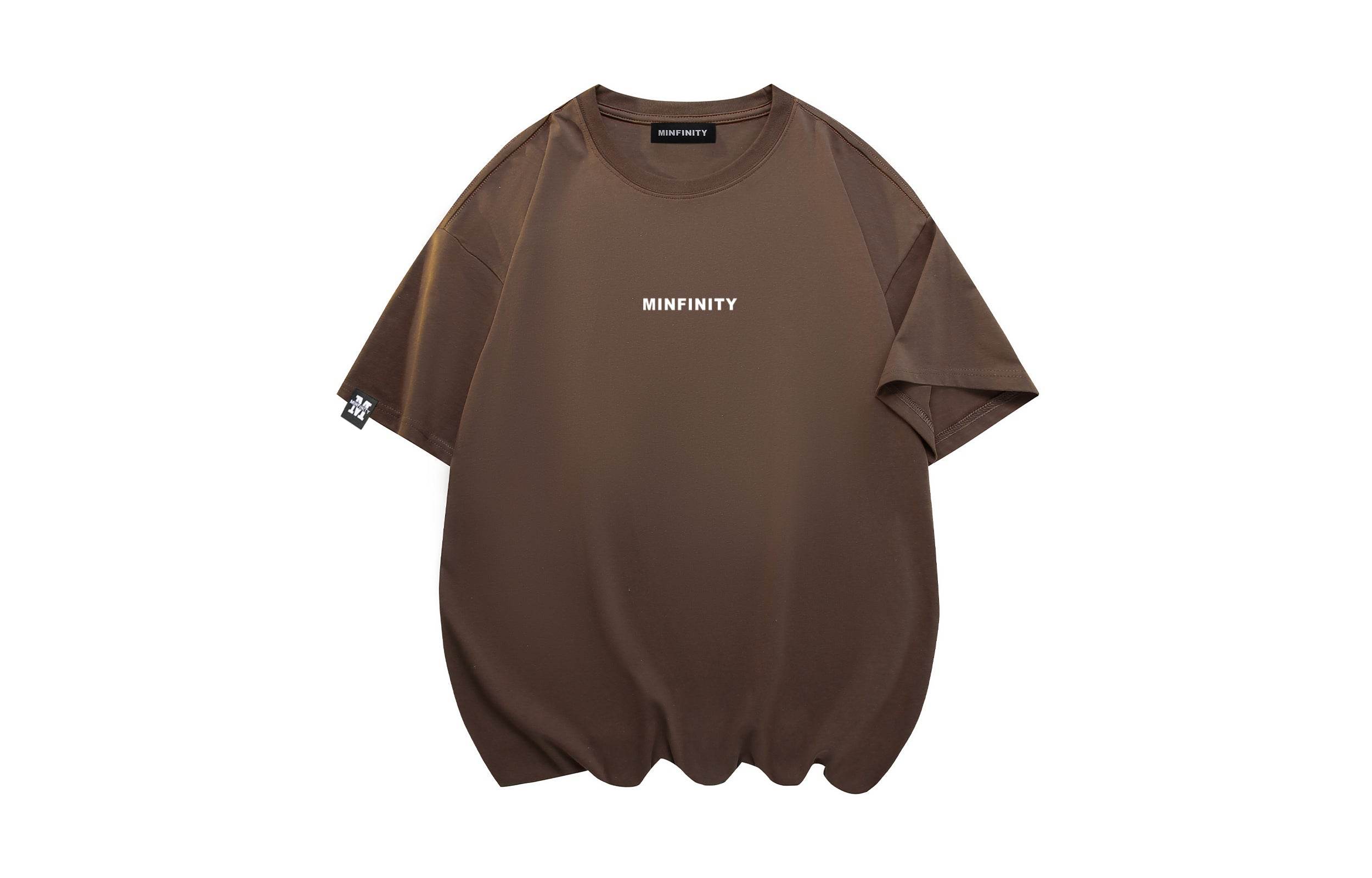 Футболка Minfinity - Boxette Shop