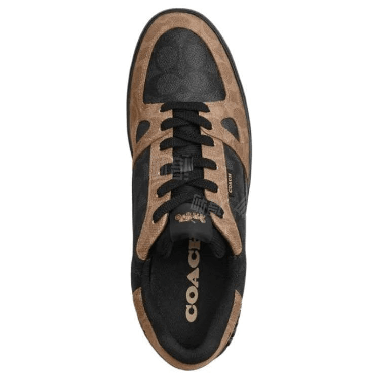 Кроссовки мужские Coach - Boxette Shop