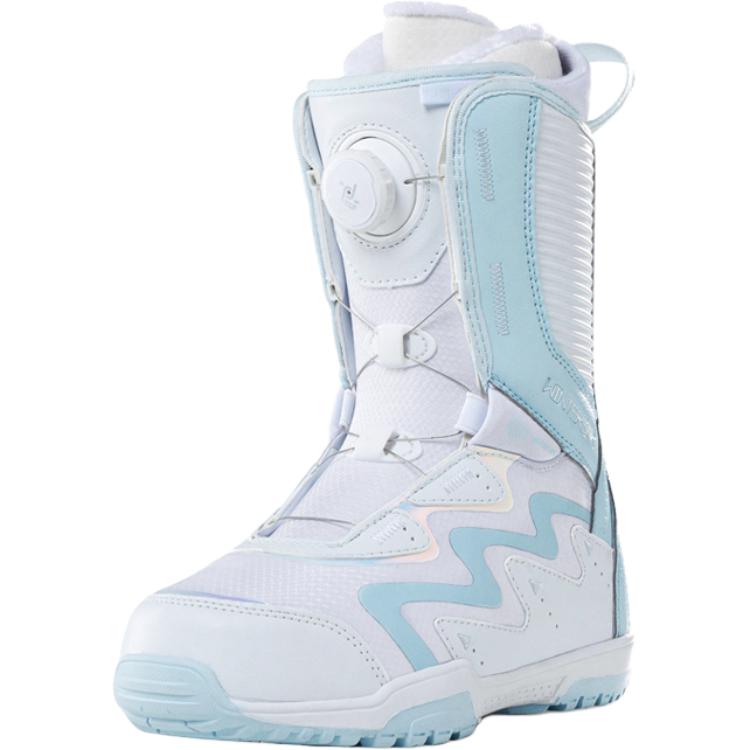 Snoubord etiklari SNOWBOARDS WS