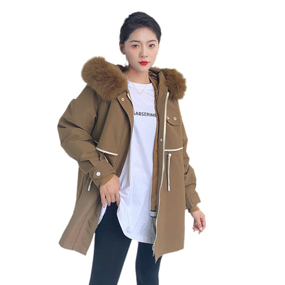 Куртка женская Kaiser