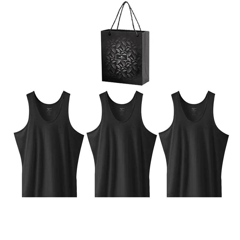 Майка мужская Septwolves Logo Cotton - Boxette Shop