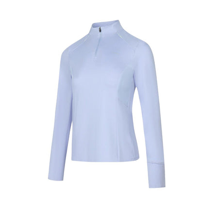 Горнолыжный лонгслив женский Bogner FW22