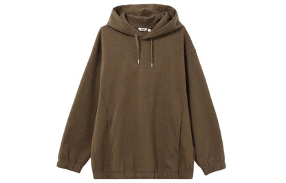 Худи Uniqlo Fw23 U Series Colour Knitted - Boxette Shop