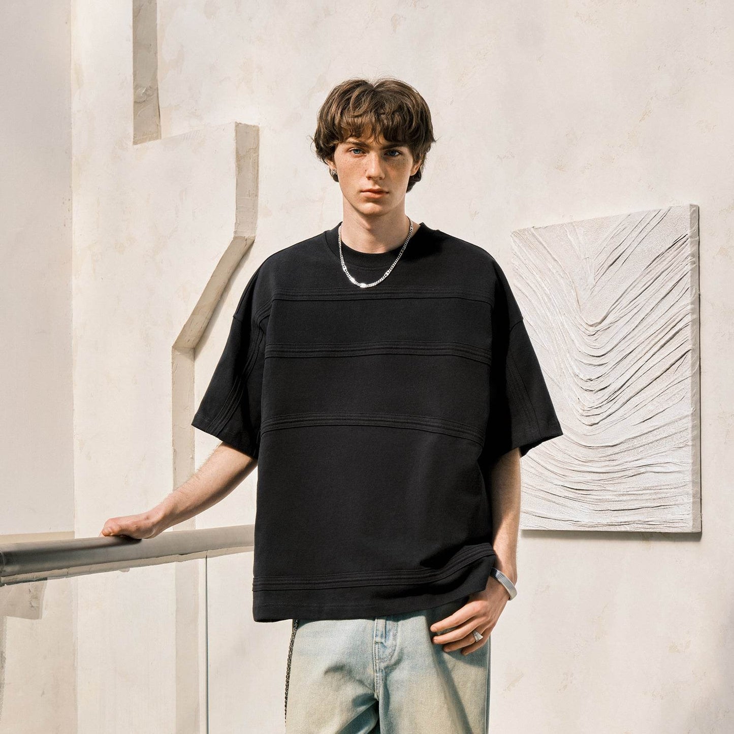 Футболка Lilbetter 300 - Boxette Shop