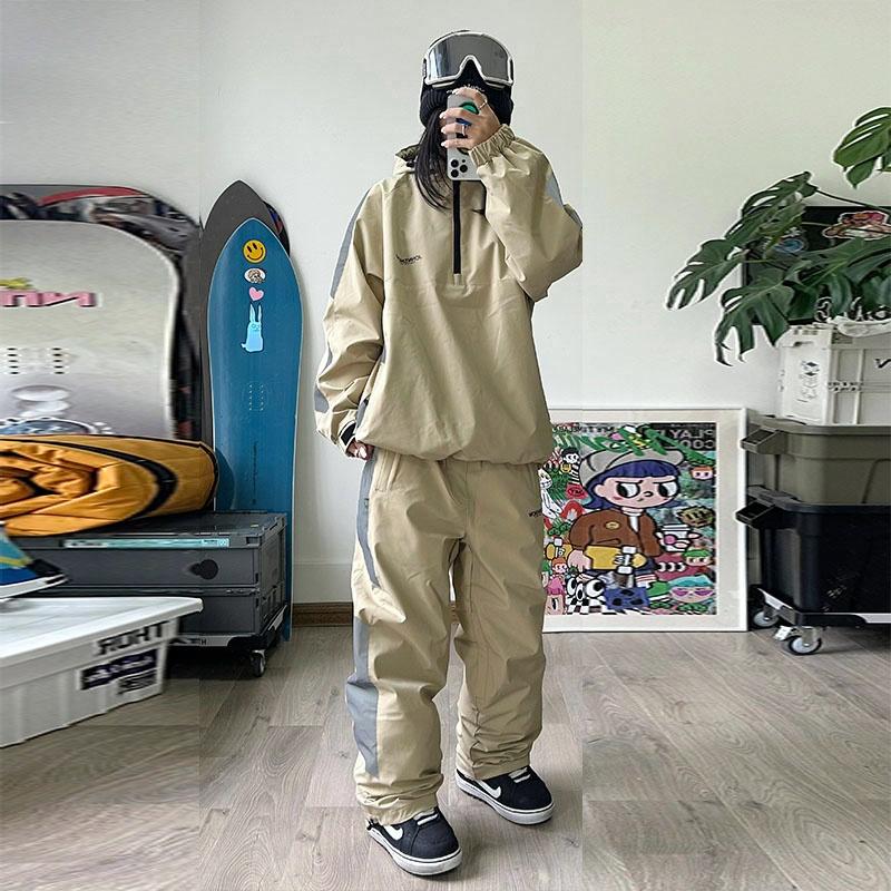 Jon Snou chang'i kostyumi