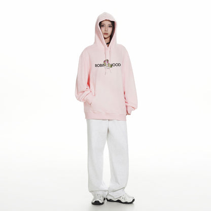Худи женское Robinhood