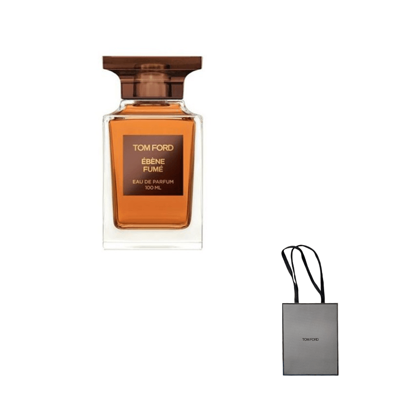 Духи Tom Ford Smokey Sacred Wood EDP - Boxette Shop