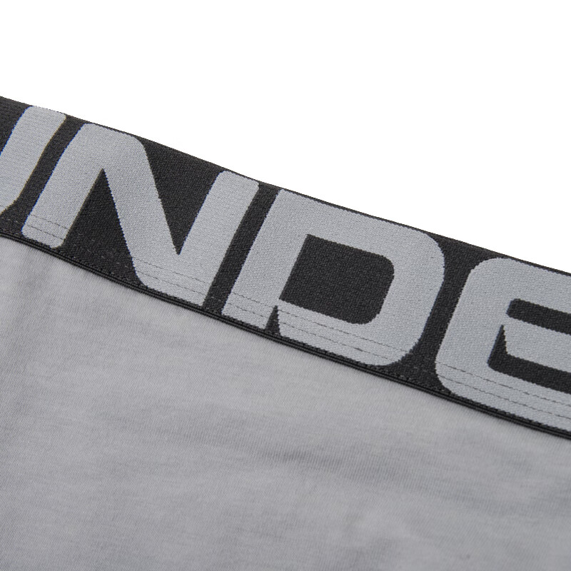 Трусы мужские Under Armour Cotton Clash (3 шт.)