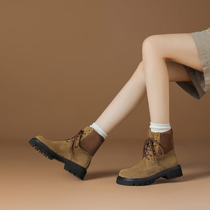 Rosa Bianca ish retro ayollar etiklari