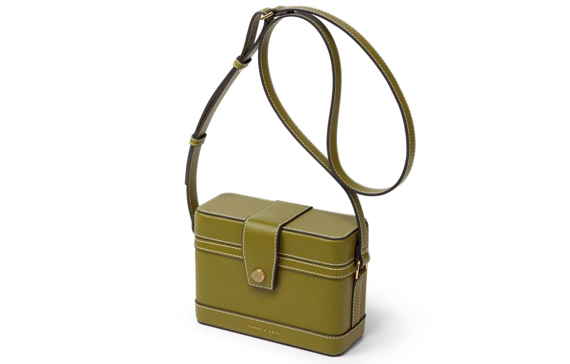 Сумка женская Charles&Keith - Boxette Shop