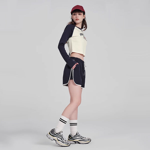 Спортивные шорты женские Reebok