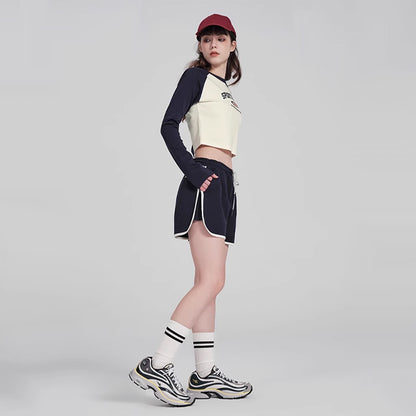 Спортивные шорты женские Reebok
