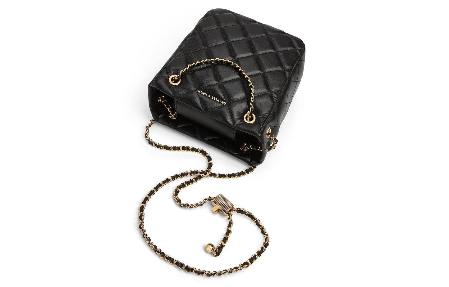 Сумка женская Charles&Keith - Boxette Shop