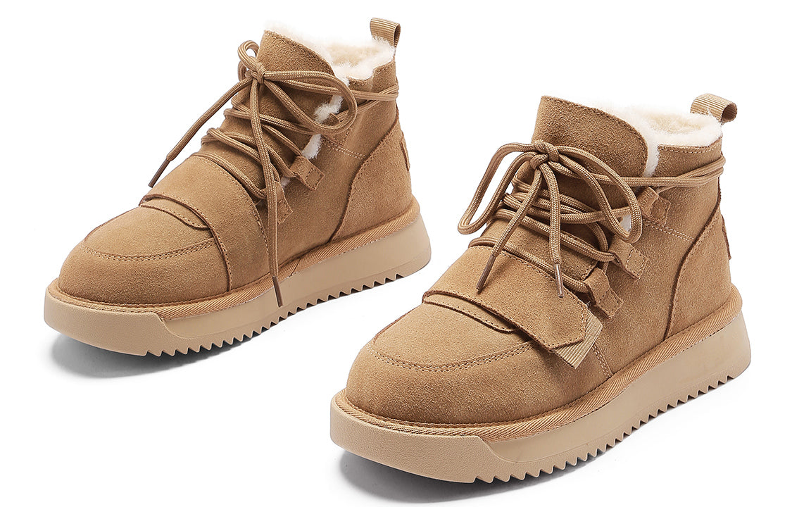 Ботинки женские C.BANNER