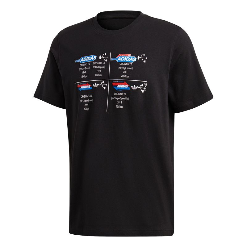 Adidas Originals Tech B Tee