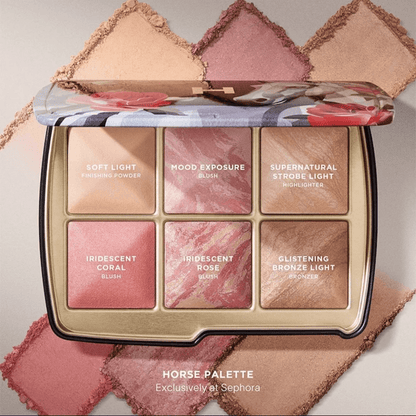 Палетка Hourglass Ambient Lighting Edit Unlocked - Boxette Shop