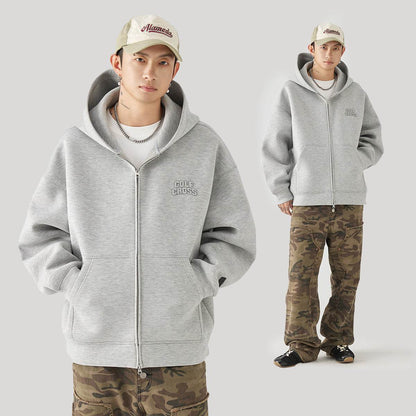 Худи мужское Golfcross - Boxette Shop