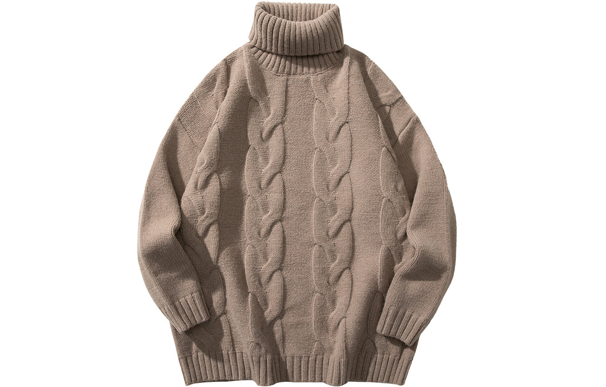 Свитер Golfcross