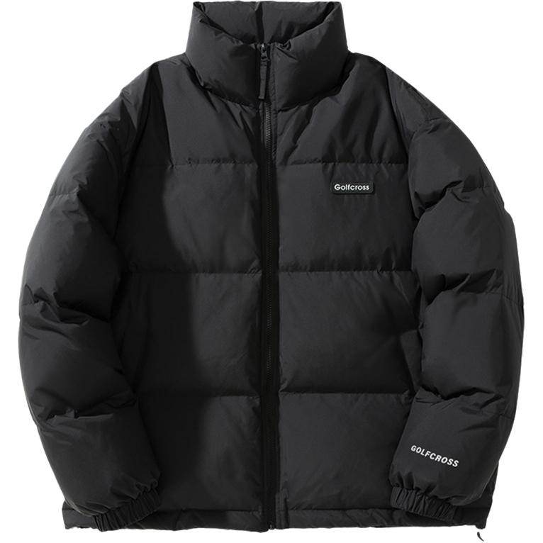 Пуховик Golfcross - Boxette Shop