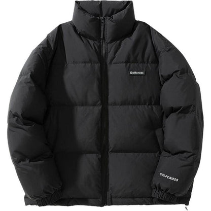 Пуховик Golfcross - Boxette Shop