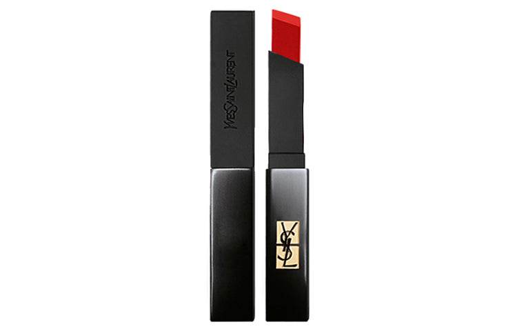 Помада YSL Saint Laurent Black Stripes Lipstick - Boxette Shop